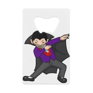 halloween dabbing dracula vampire