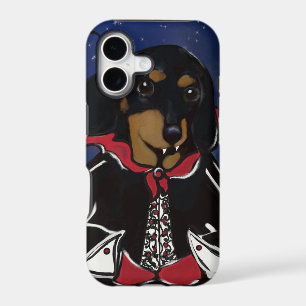Halloween Dachshund