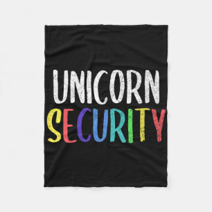 Halloween Dad Mum Daughter Adult Costume1  Fleece Blanket