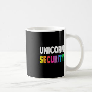 Halloween Dad Mum Daughter Adult Costume Unicorn S Coffee Mug