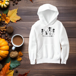 Halloween Dancing Skeleton Move To The Groove Funn