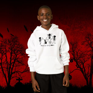 Halloween Dancing Skeleton Move To The Groove Funn