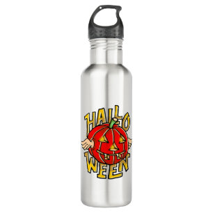 halloween day 710 ml water bottle