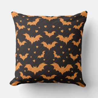 Halloween Day Cushion