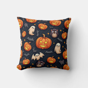 Halloween Day Cushion