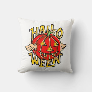 halloween day cushion