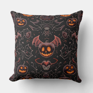 Halloween Day Cushion