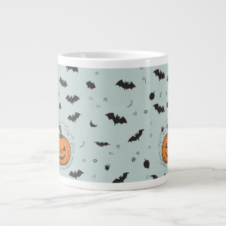 Halloween Day Mug Cup