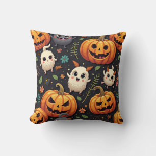 Halloween Day Pillow Cushion