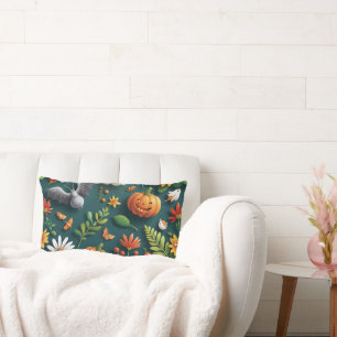Halloween Day Pillow Cushion