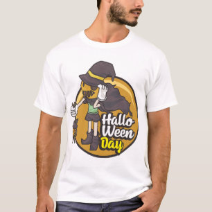 halloween day T-Shirt