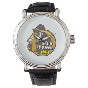 halloween day    watch