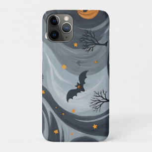 Halloween Death Night Case-Mate iPhone Case