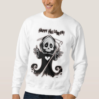 Halloween - Death  Sweatshirt