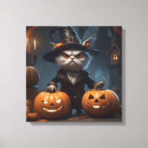 halloween decor