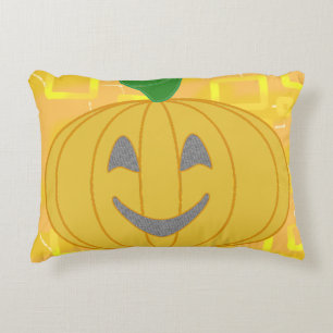 Halloween Decorative Cushion