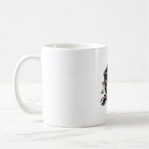 Halloween Decoy Coffee Mug
