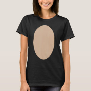 Halloween Deer Chest Costume Kids Reindeer Belly C T-Shirt