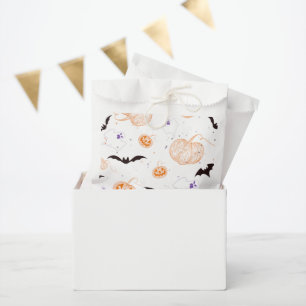 Halloween Delights Favour Bags