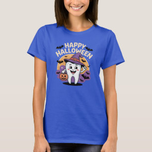 Halloween Dentist T-Shirt