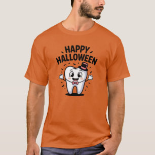 Halloween Dentist T-Shirt