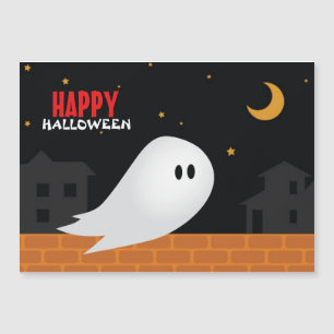 Halloween design cartoon ghosr design