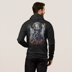 Halloween Design Hoodie