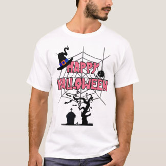 halloween design T-Shirt
