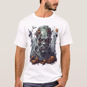 Halloween Design  T-Shirt