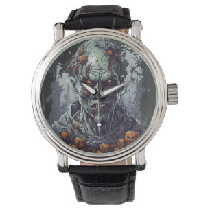 Halloween Design  Watch