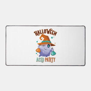 Halloween                                       desk mat