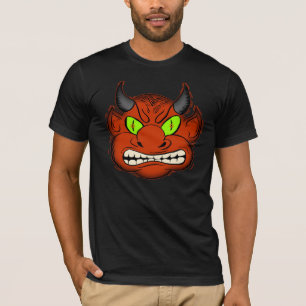 Halloween Devil T-shirts