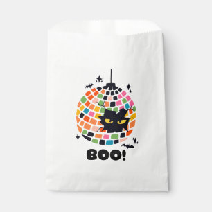 Halloween Disco Ball Favour Bags