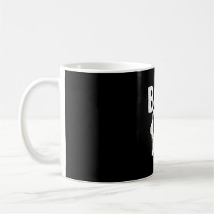 Halloween Dog Boo Cute Puppy Ghost Design Coffee Mug