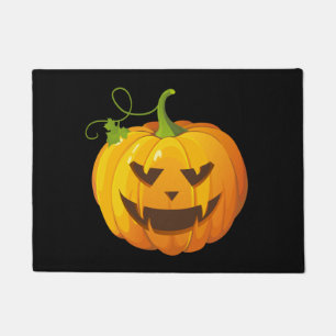 Halloween Door Mat