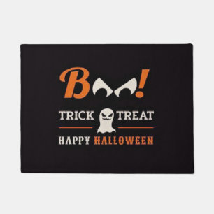 Halloween Door Mat 3