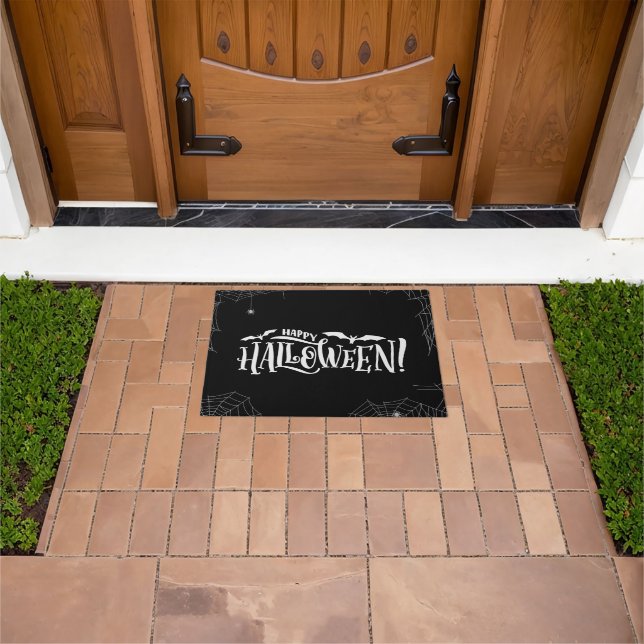Halloween Doormat (Outdoor)