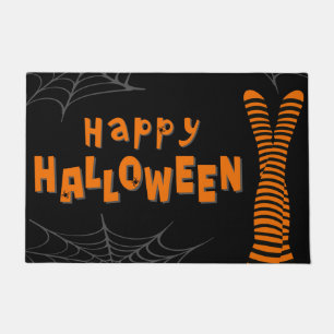 Halloween Doormat
