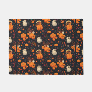 Halloween Doormat