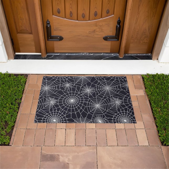 Halloween Doormat (Outdoor)