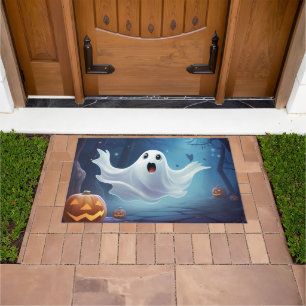 Halloween Doormat