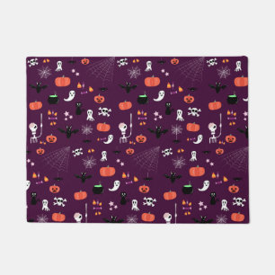 Halloween Doormat