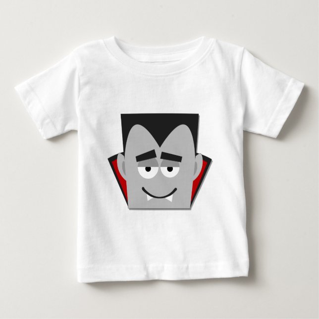 Halloween Dracula T-shirts and Gifts (Front)