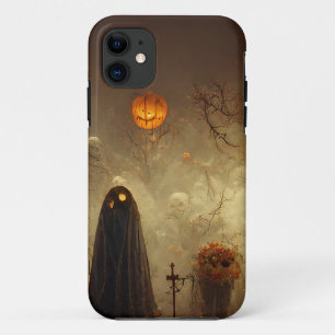 Halloween Dream Case-Mate Phone Case, Apple iPhone Case-Mate iPhone Case