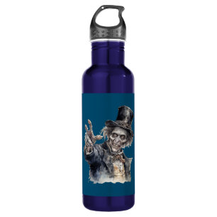 Halloween drinking bottle