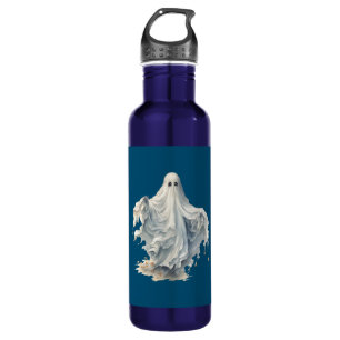 Halloween drinking bottle