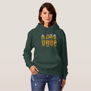 Halloween Drop Hoodie