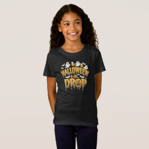 Halloween Drop T-Shirt