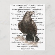 Halloween, Edgar Allen Poe, Raven, Nevermore