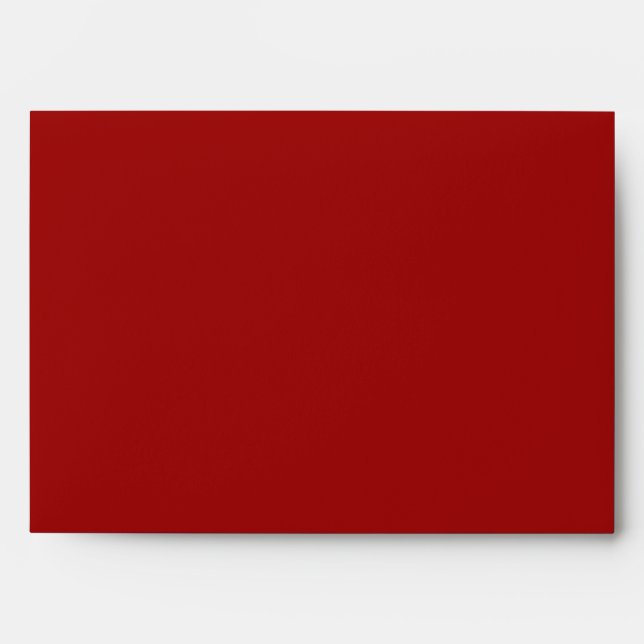 Halloween Envelopes - Blood Dripping (Front)